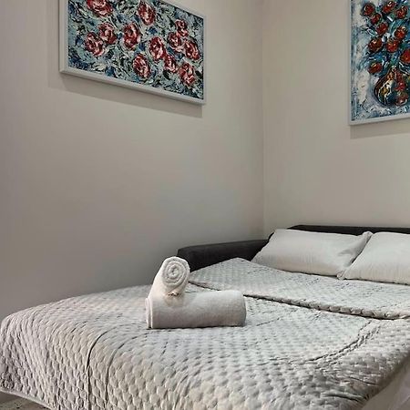 Heart Of Valletta - Apartment Bagian luar foto