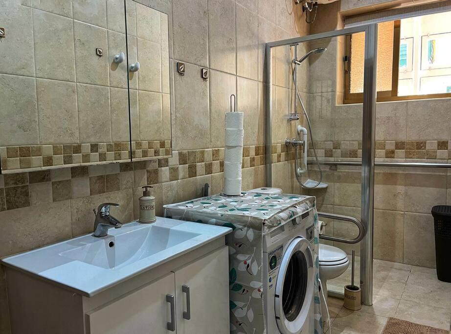 Heart Of Valletta - Apartment Bagian luar foto