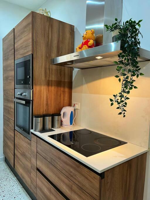Heart Of Valletta - Apartment Bagian luar foto