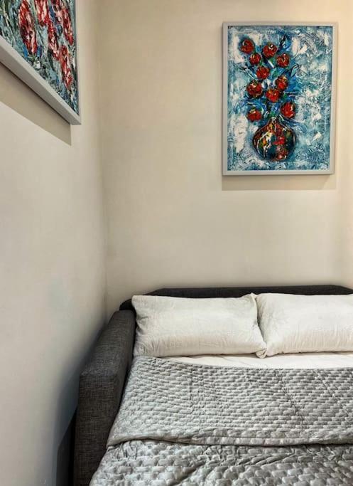 Heart Of Valletta - Apartment Bagian luar foto