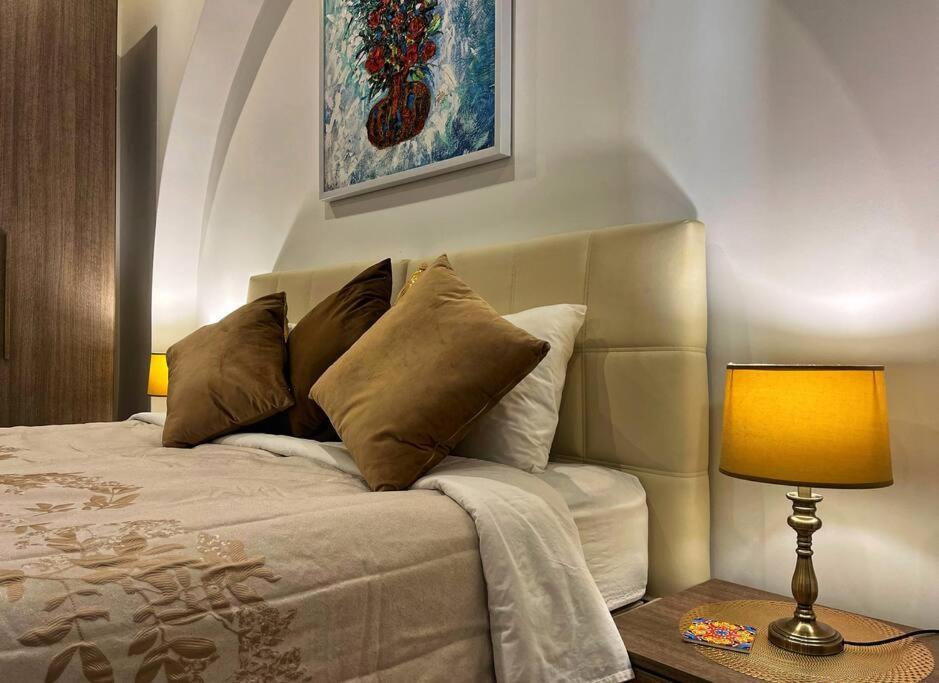 Heart Of Valletta - Apartment Bagian luar foto