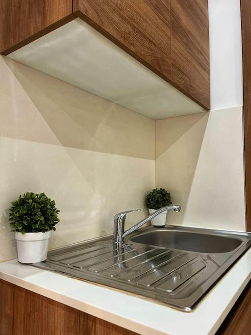 Heart Of Valletta - Apartment Bagian luar foto