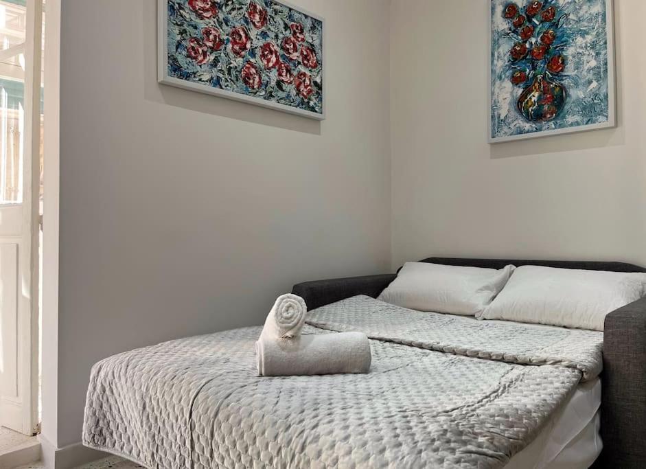 Heart Of Valletta - Apartment Bagian luar foto